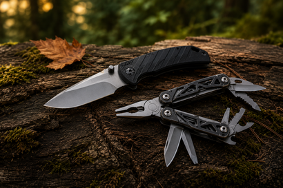 Messen & Multitools