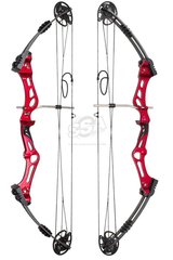 Compound bows