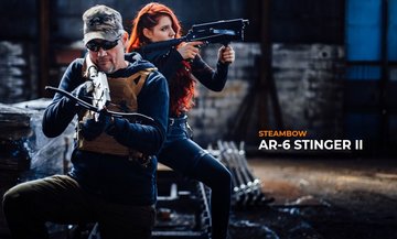 Stinger AR-6