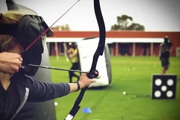 ArcheryTag