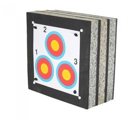 Crossbow targets