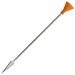 Cold Steel Razor Tip Broad Head Darts | per 40 stuks