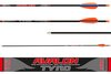 Avalon Tyro Carbon Pijlen | Ready-to-Shoot | Diverse Spines