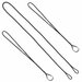 Pees-set voor X-BOW FMA Supersonic REV
