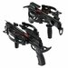X-BOW FMA Supersonic REV Basic | 120 lbs / tot 420+ FPS | compact compound kruisboog