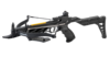 Man Kung MK-TCS2 Alligator-X | 80 lbs pistoolkruisboog | Black