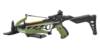 ManKung MK-TCS2  Alligator-X | 80lbs | Green