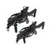 X-Bow FMA Supersonic REV Tactical XL kruisboog – 120 lbs | 420 fps | 6-schots magazijn