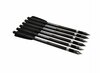 Steambow CARBON Bodkin bolt | HEAVY | per 6