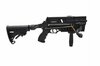Steambow AR-6 Stinger II Tactical kruisboog – automatisch | 6-schots magazijn | compact