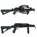 X-BOW FMA Supersonic REV XL M4 | 120 lbs / tot 420+ FPS | compact compound kruisboog