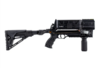 Steambow M10 Tactical kruisboog – automatisch | 10-schots repeterende kruisboog