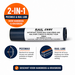 EK Archery Rail Lube & Peeswax 2-in-1 – voor kruisboog en handboog