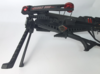 UPBOLT SG-BIPOD | Kantelbare bipod-adapter voor Cobra Siege