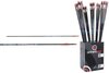 Avalon Hybrid Carbon Pijlen | Ready-to-Shoot | Diverse Spines