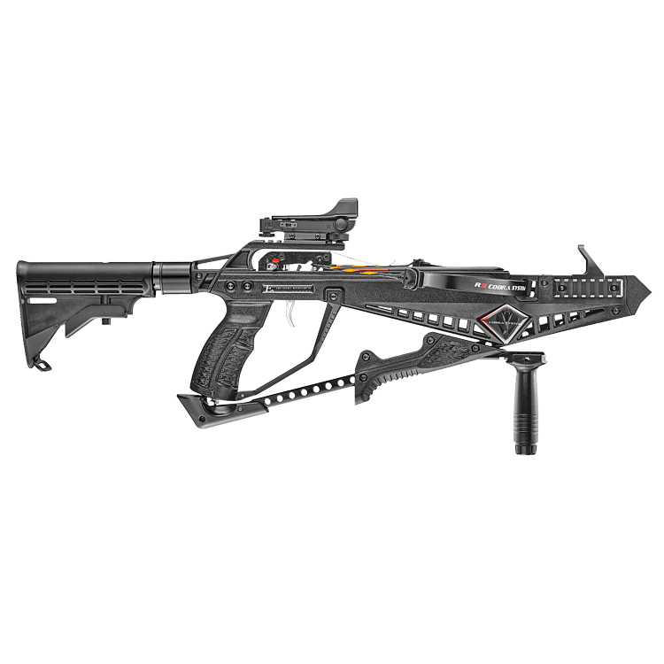 Cobra System R9 DeLuxe | 90 lbs | Complete set!