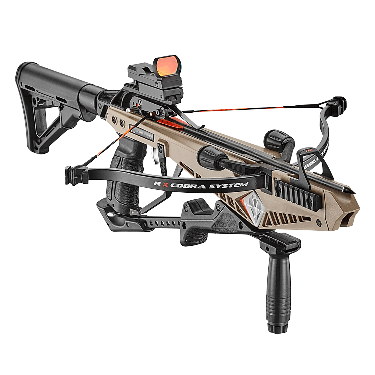 Cobra System R9 RX | 130 lbs | Complete set!