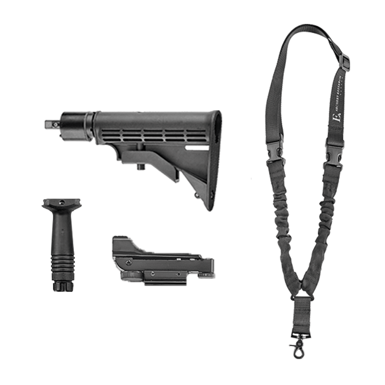 Cobra System R9 upgrade-set DeLuxe
