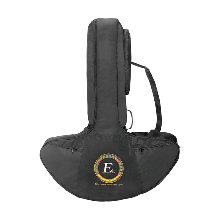 EK Archery tas voor Recurve kruisboog
