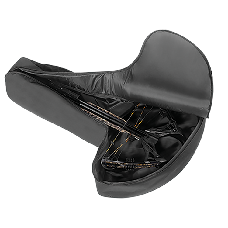 EK Archery tas voor Recurve kruisboog