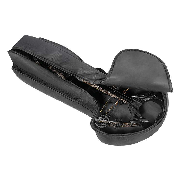 EK Archery tas voor Compound kruisboog