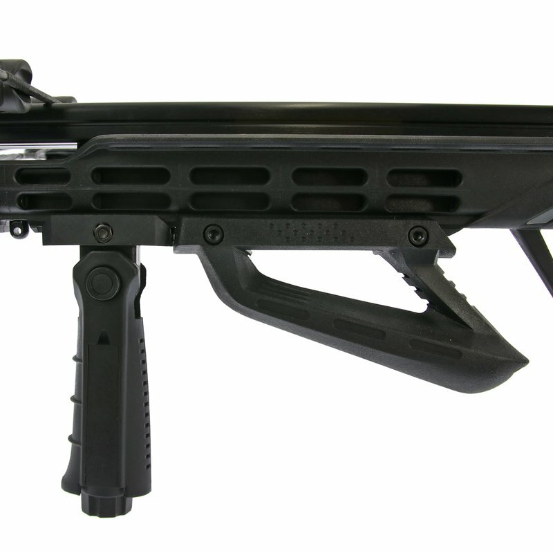 Accelerator 390+ | 185 lbs / 390 fps | Complete set!