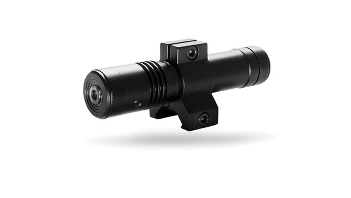 Hawke | Red Laser kit | 22mm