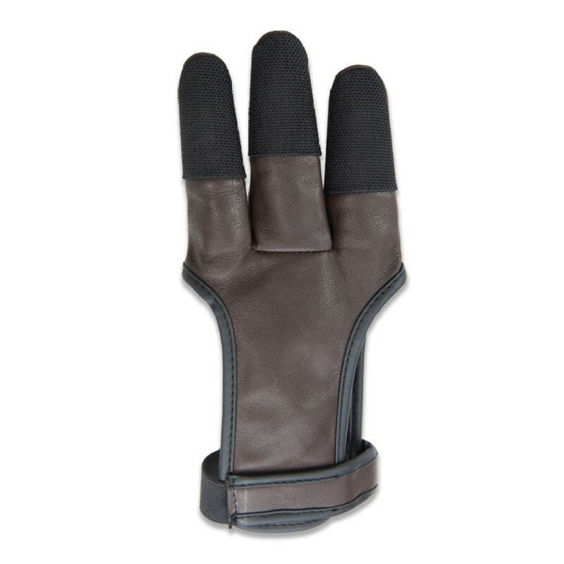 Buck Trail Amber Glove | XXL