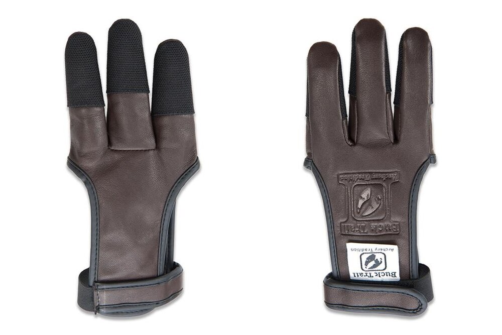 Buck Trail Amber Glove | XXL