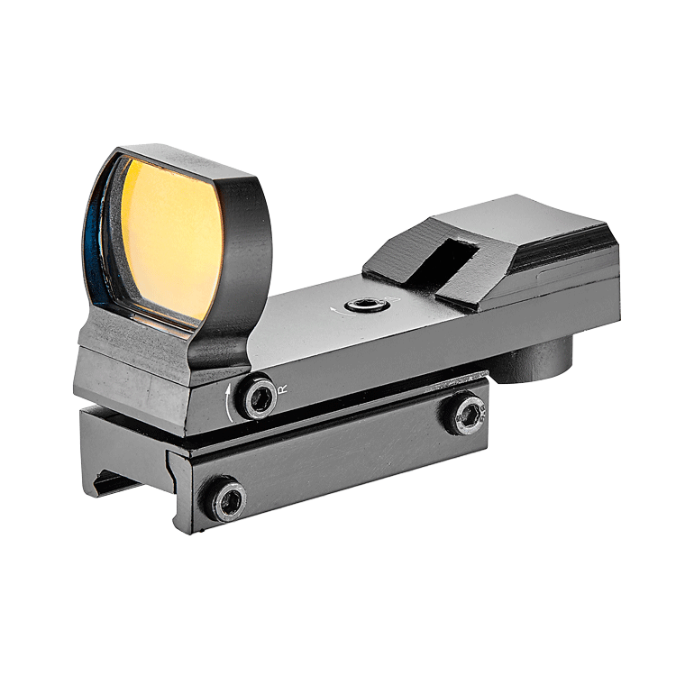 Ek Archery RedDot Reflex open ALU