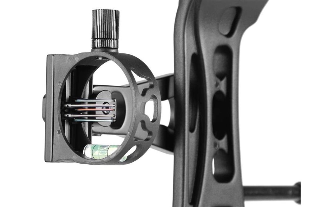 Sanlida Dragon X8 | 10-70LBS | 310FPS | Complete set!