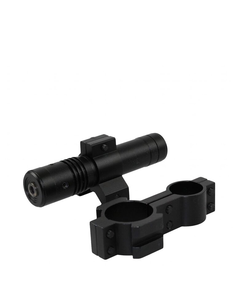 Hawke | Red Laser kit | 22mm