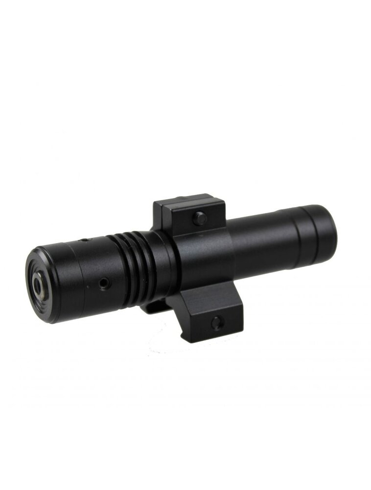 Hawke | Red Laser kit | 22mm