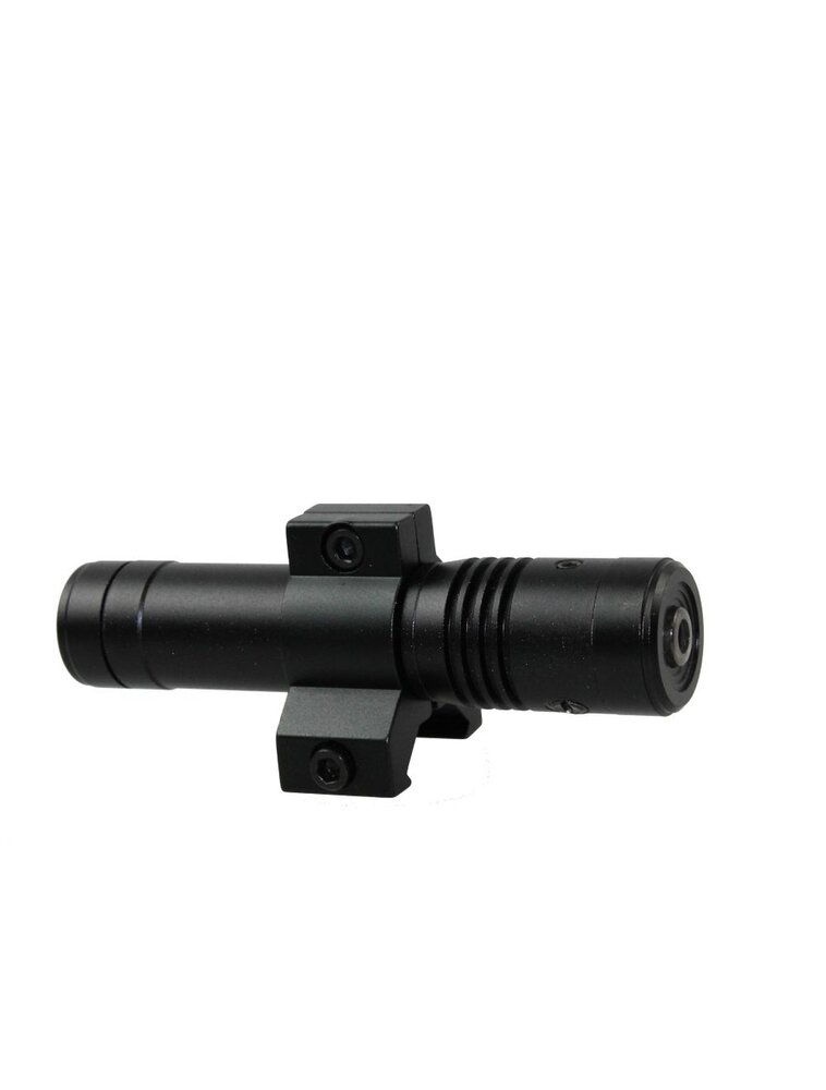 Hawke | Red Laser kit | 22mm