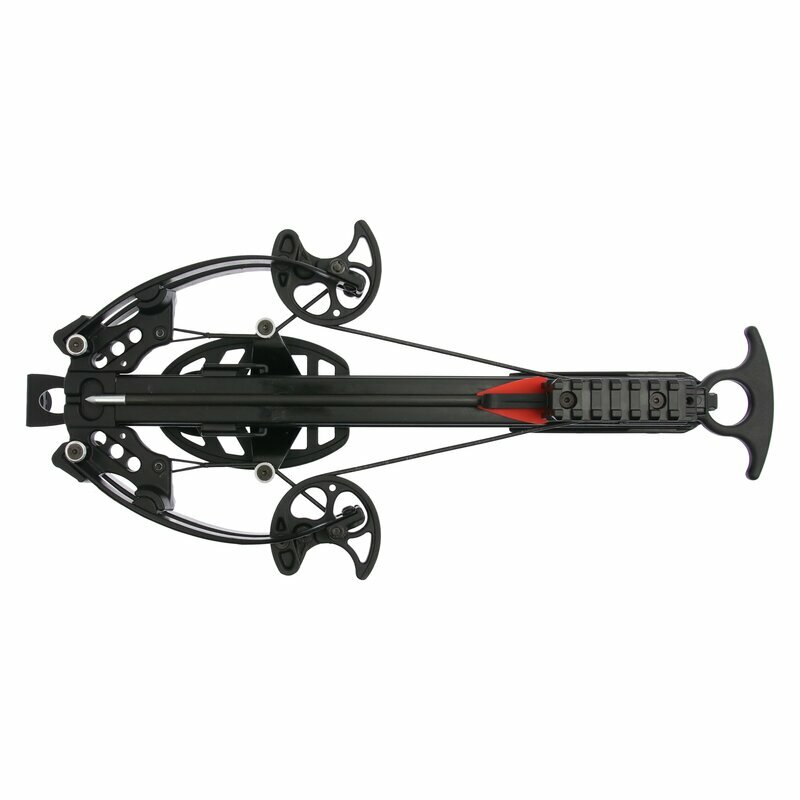 X-Bow FMA Supersonic  Basis  | 120 lbs / 330 fps  | COMPOUND