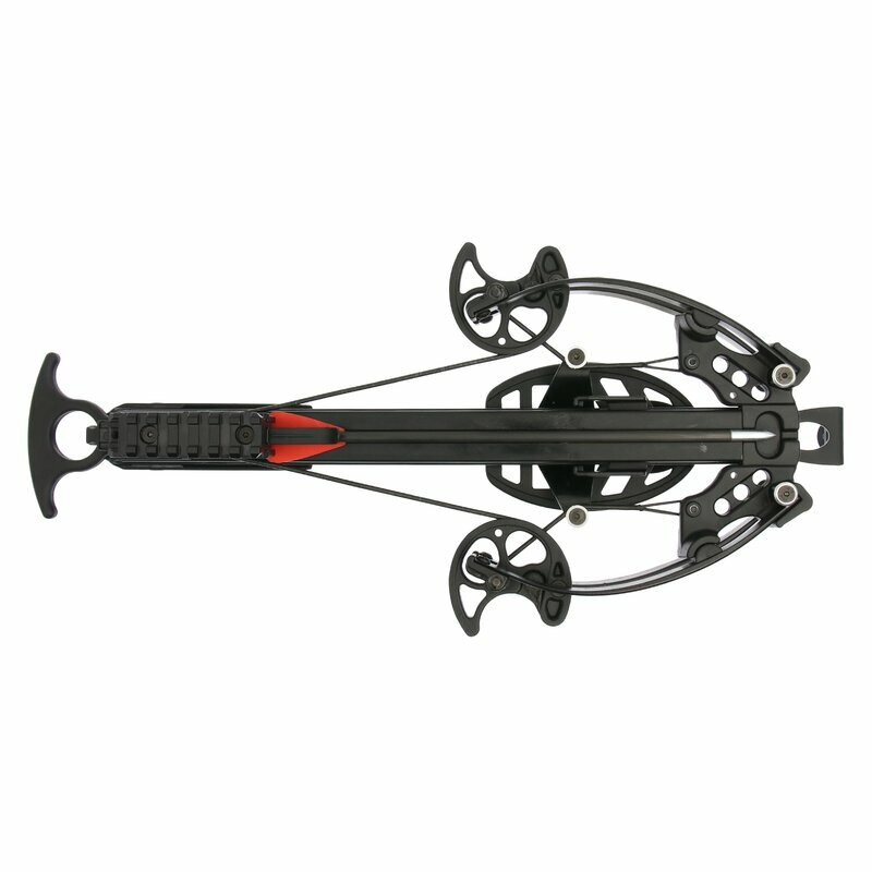 X-Bow FMA Supersonic  Basis  | 120 lbs / 330 fps  | COMPOUND