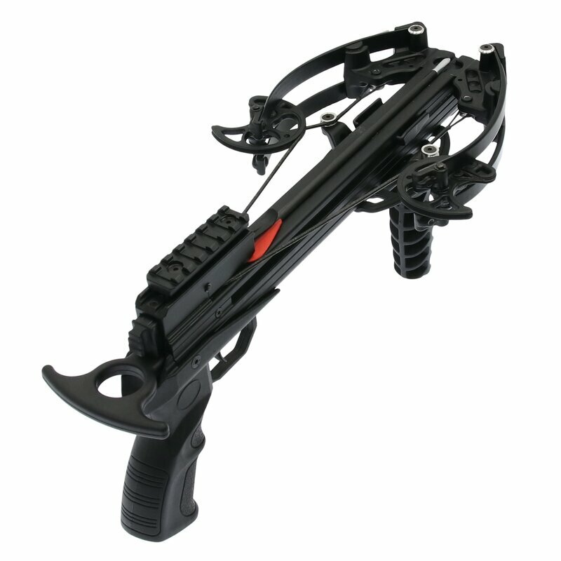 X-Bow FMA Supersonic  Basis  | 120 lbs / 330 fps  | COMPOUND