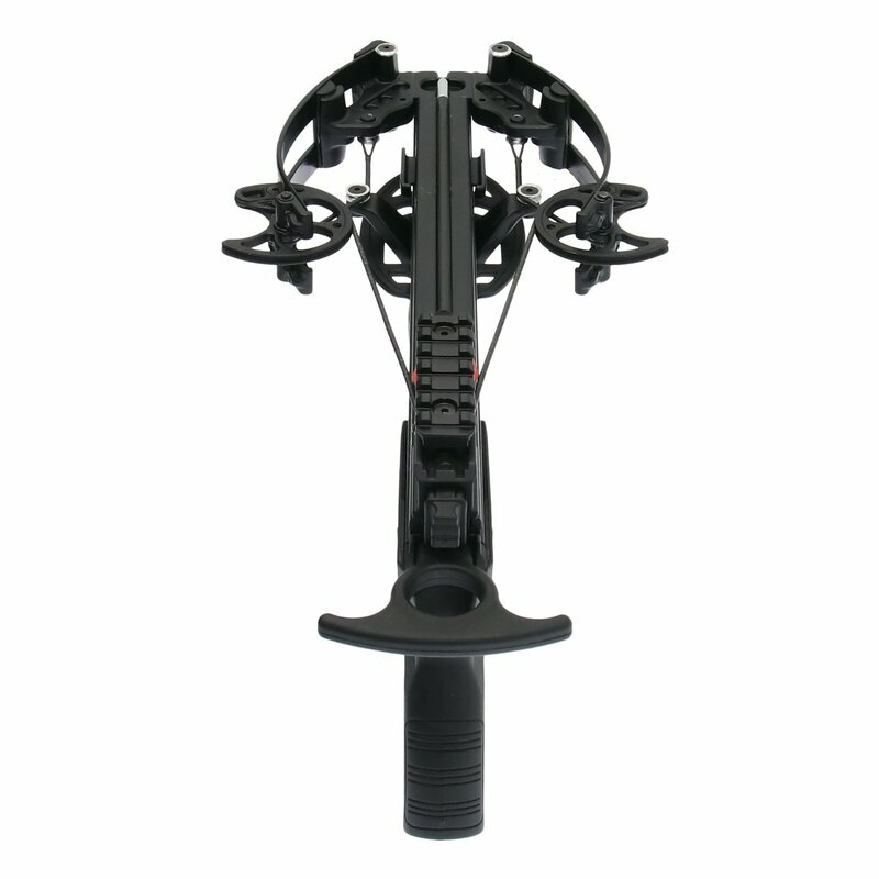 X-Bow FMA Supersonic  Basis  | 120 lbs / 330 fps  | COMPOUND