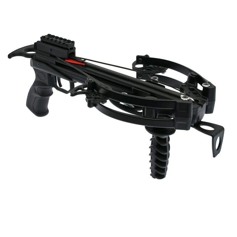 X-Bow FMA Supersonic  Basis  | 120 lbs / 330 fps  | COMPOUND