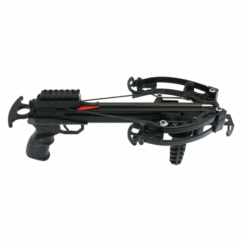 X-Bow FMA Supersonic  Basis  | 120 lbs / 330 fps  | COMPOUND