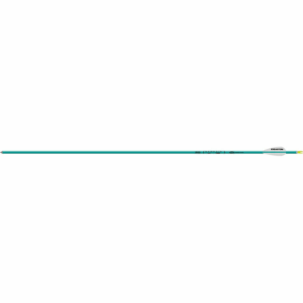 Easton XX75 Genesis  | 6-Pack