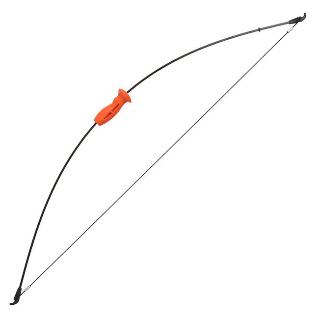 Pees voor Ek Archery Crusader boog