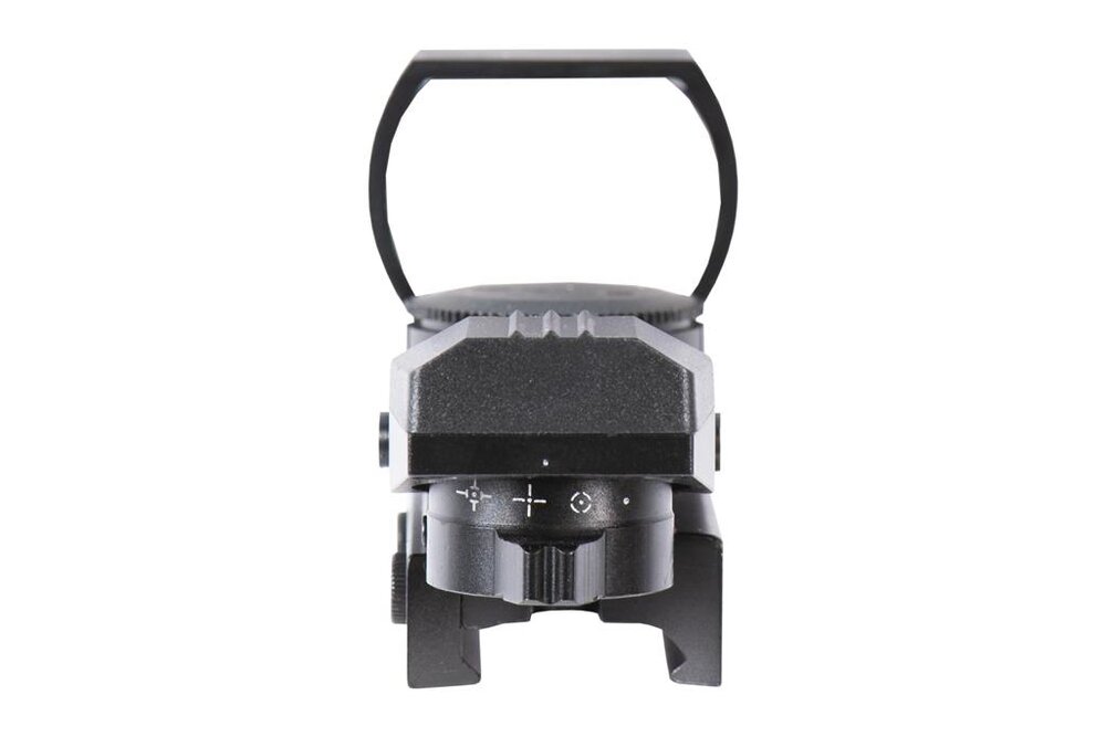 Tactical Holographic Red/Green MULTIDOT