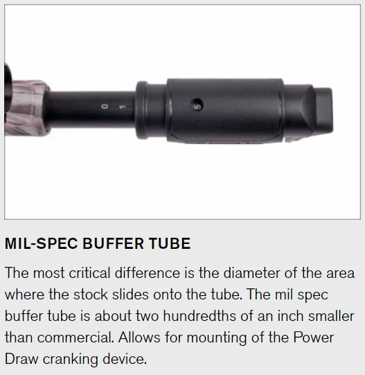 CenterPoint&reg; Dagger&trade; 390 | 185 lbs / 390 fps | Complete set!