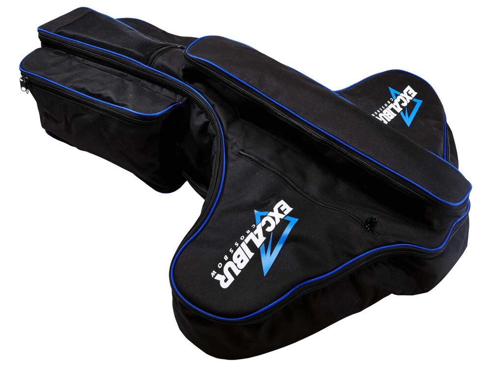 Excalibur EX-SHIELD&trade; CROSSBOW CASE