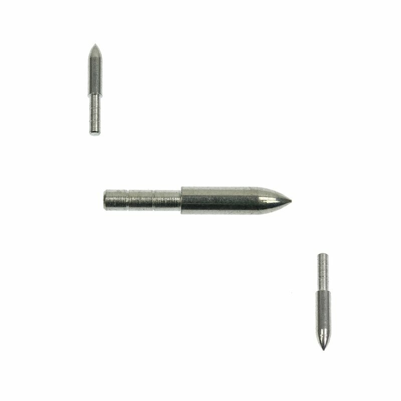 X-BOW FMA Supersonic - Tip | 78gr | 12 stuks