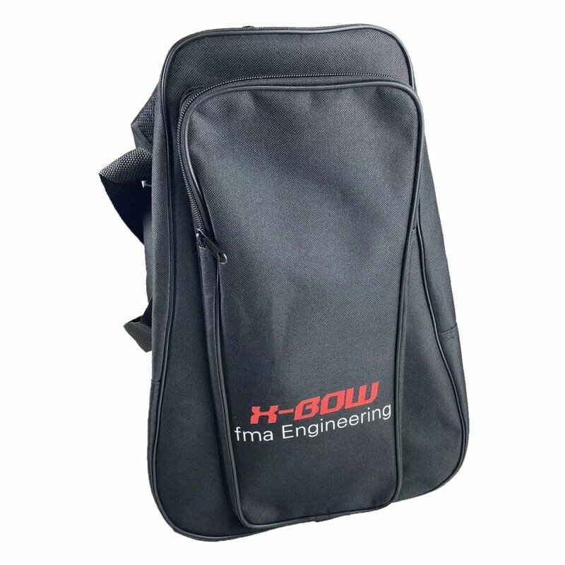 X-Bow FMA Supersonic Crossbow Bag