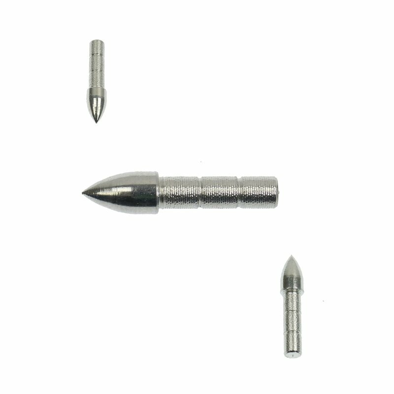 X-BOW FMA Supersonic - Tip | 78gr | 12 stuks