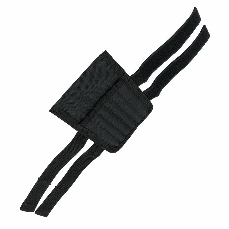 FMA Pols Quiver voor 12 Cobra R9 pijlen