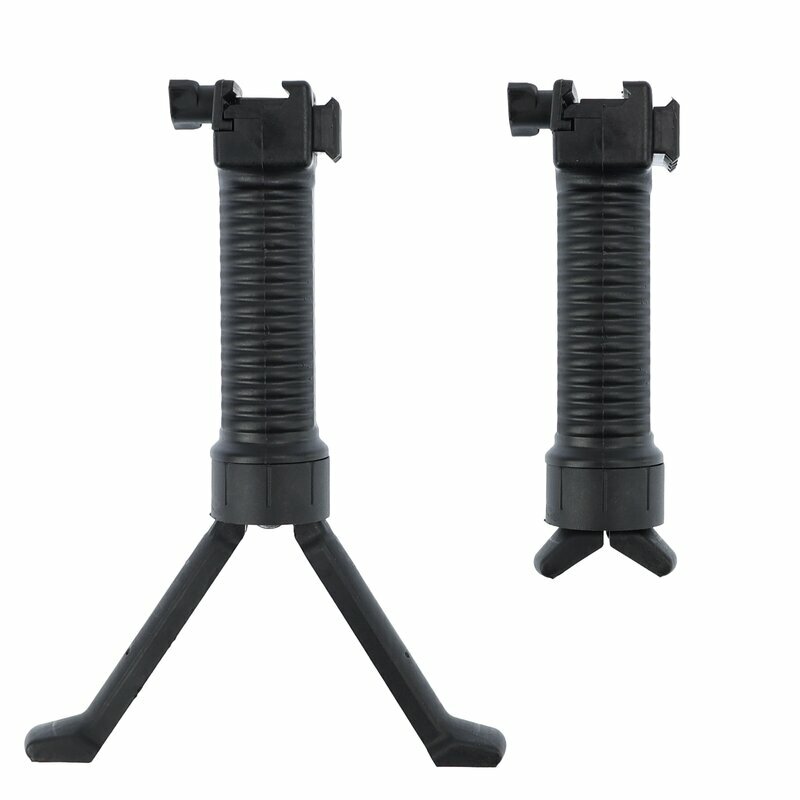 X-BOW FMA Supersonic Foregrip Bi-Pod